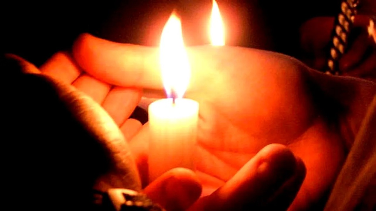 Sfânta Lumină de la Ierusalim are un plan de rezervă