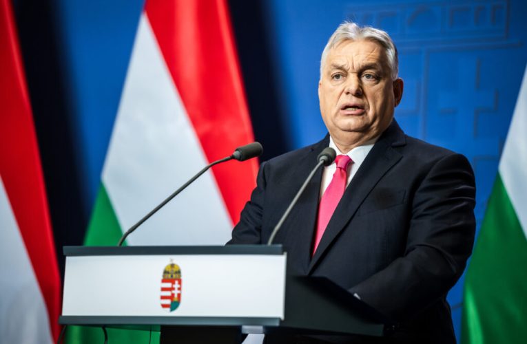 Și dacă câștigă Viktor Orbán?