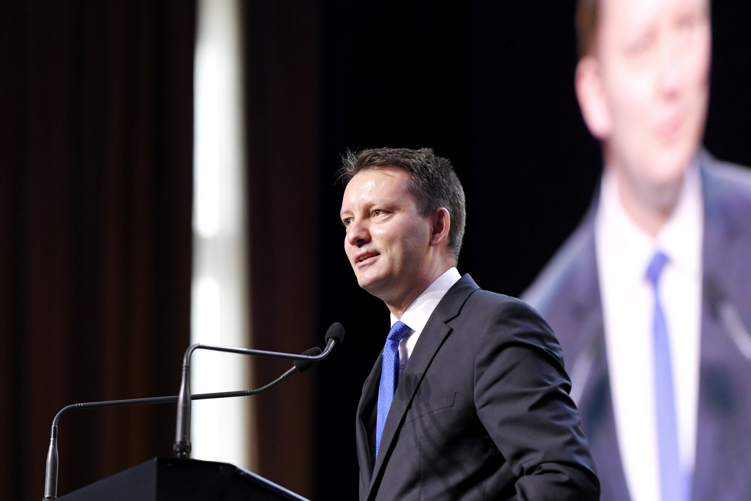 Siegfried Mureșan: Visul PSD este să meargă în opoziție și AUR să ajungă cumva la guvernare