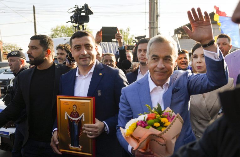 Simion, despre Călin Georgescu în funcția de premier: Dacă PSD-ul va renunța la a susține o himeră numită coaliție pro-europeană, orice este posibil