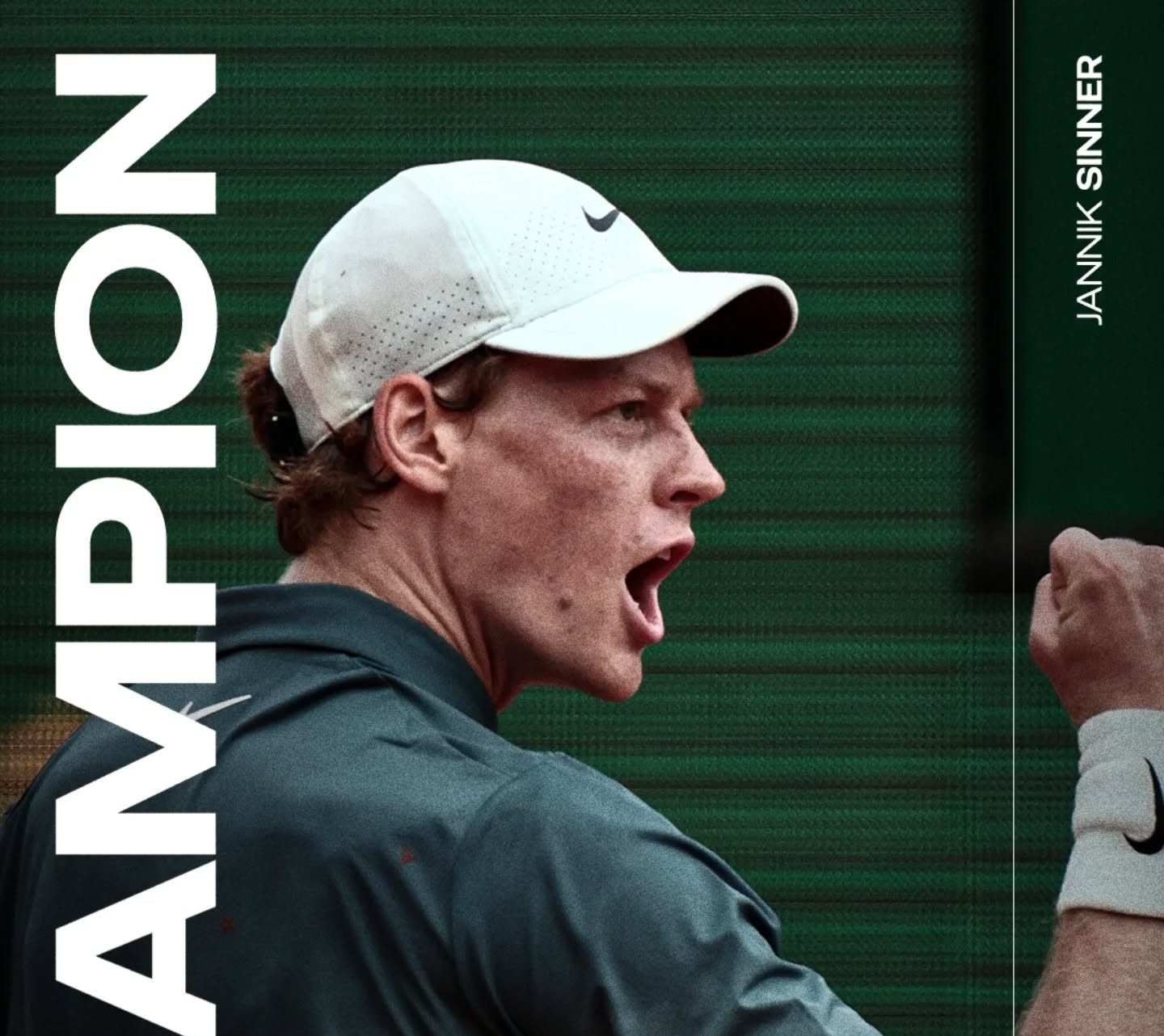 Sinner câștigă titlul la Monte Carlo și revine pe primul loc mondial