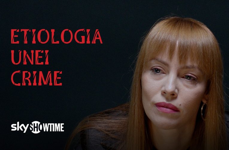 SkyShowtime aduce noi filme românești pe platformă