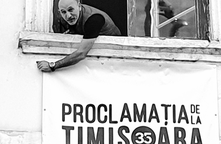 Societatea Timișoara îi cere lui Nicușor Dan să îl susțină pe Ilie Bolojan în confruntarea cu PSD