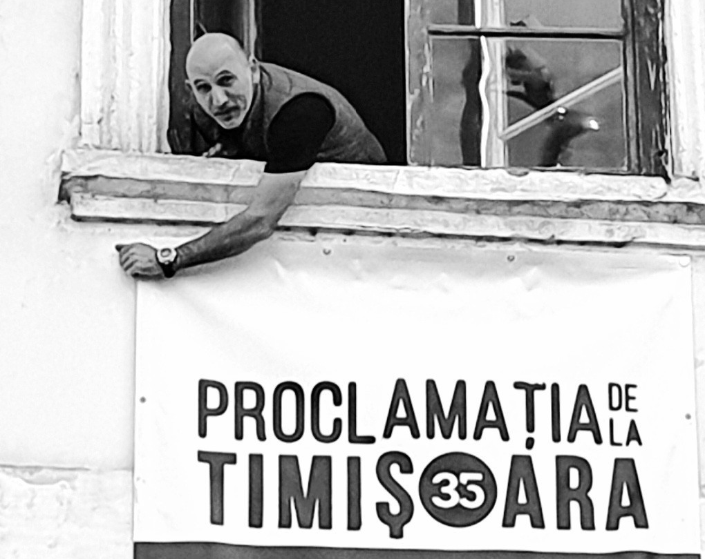 Societatea Timișoara îi cere lui Nicușor Dan să îl susțină pe Ilie Bolojan în confruntarea cu PSD