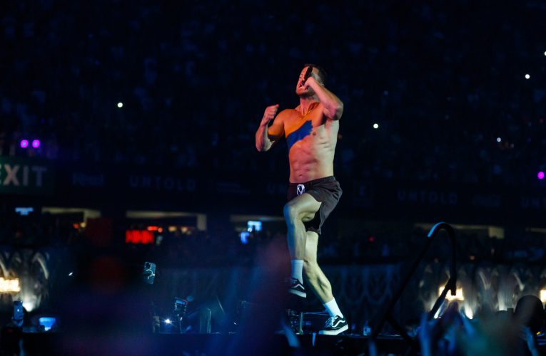 Solistul trupei Imagine Dragons își lansează primul său joc video