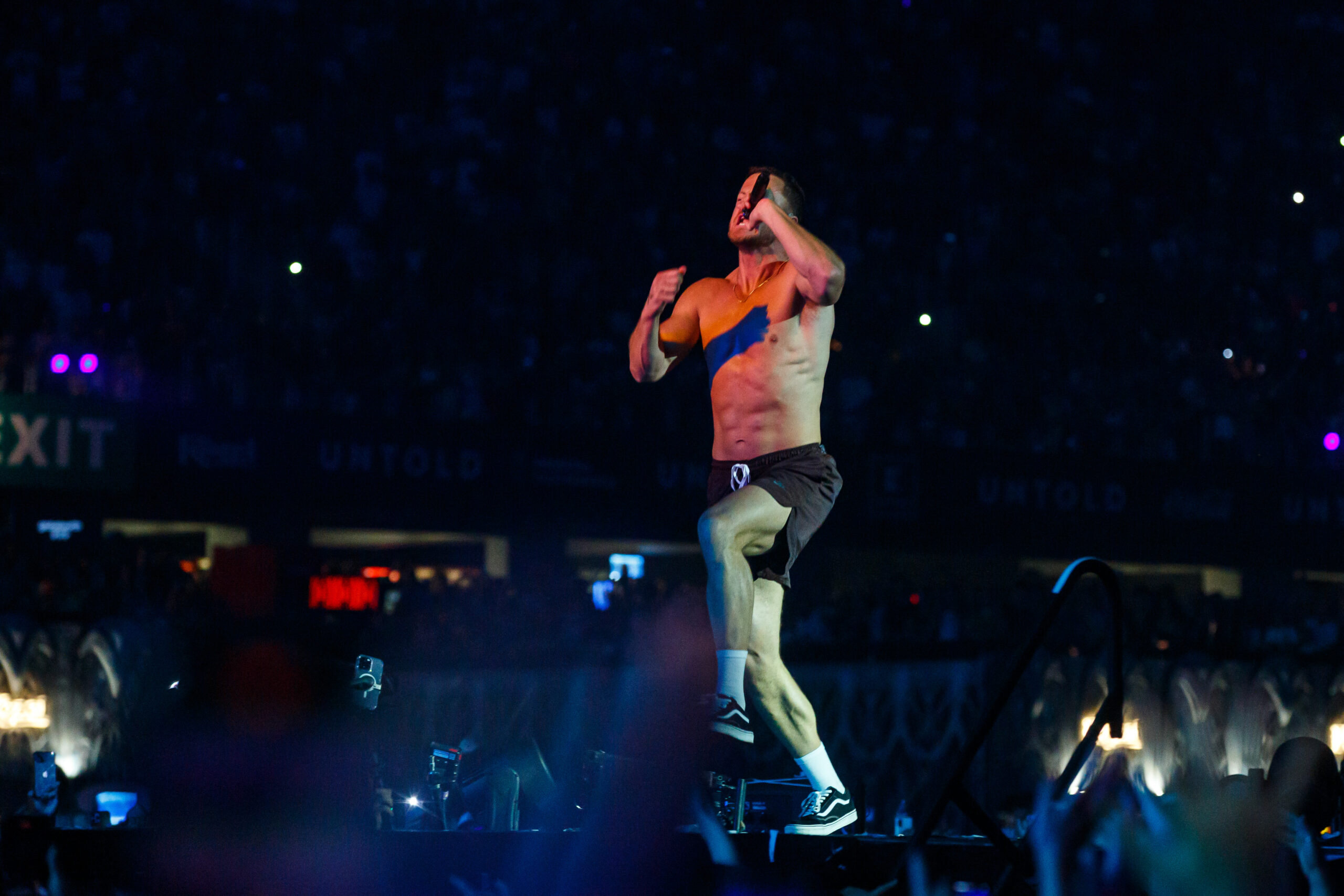 Solistul trupei Imagine Dragons își lansează primul său joc video