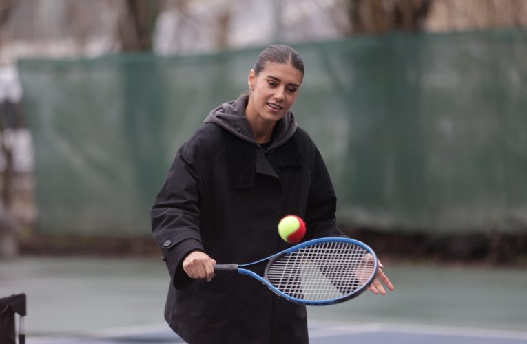 Sorana Cîrstea, în semifinale la turneul WTA de la Rouen după o victorie în fața Annei Bondar