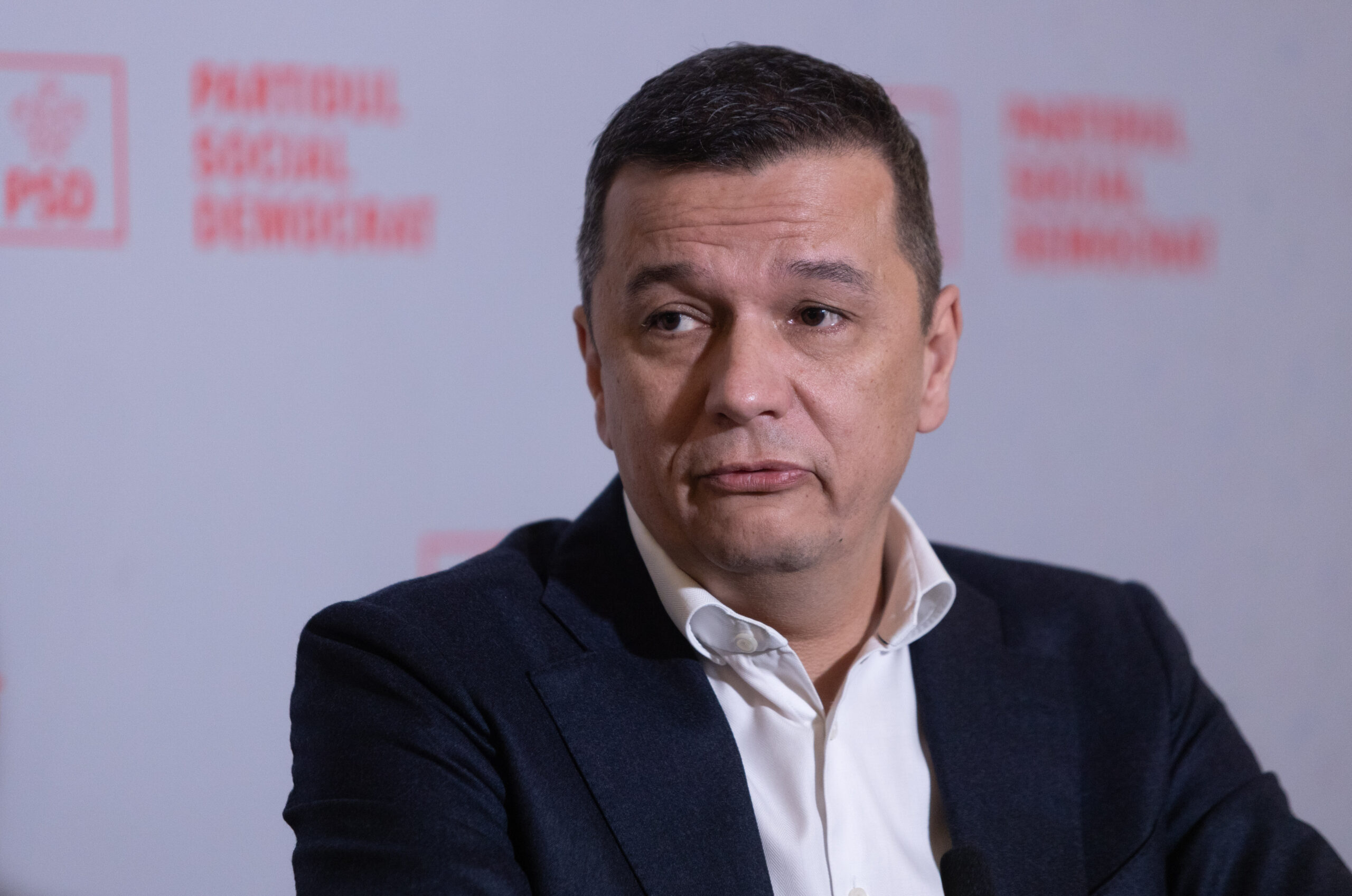 Sorin Grindeanu: „Bolojan are un limbaj fascist”