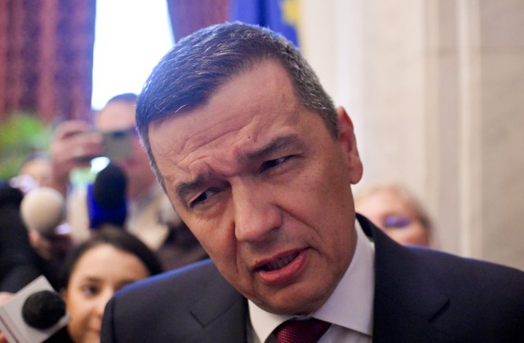 Sorin Grindeanu: Șobolanii din cămară sunt cei care așteaptă să pună mâna pe CEC, Hidroelectrica, Salrom, Romgaz și pe celelalte companii strategice românești