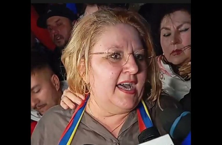 Șoșoacă: Americanii și rușii mi-au spus că nu au închisori care să-mi facă față