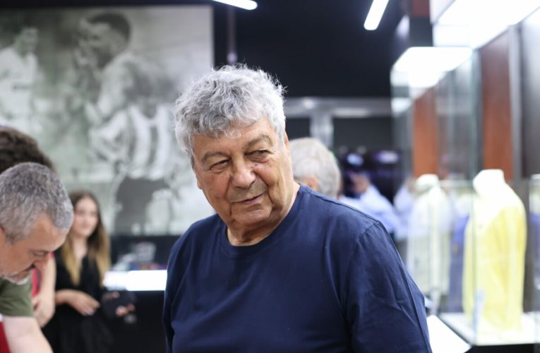 Spitalul unde este internat Lucescu: „Nu sunt elemente noi în evoluția stării de sănătate”