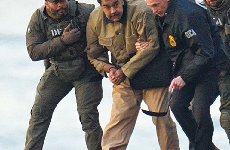 Statele Unite permit Venezuelei să plătească onorariile avocaților lui Nicolas Maduro