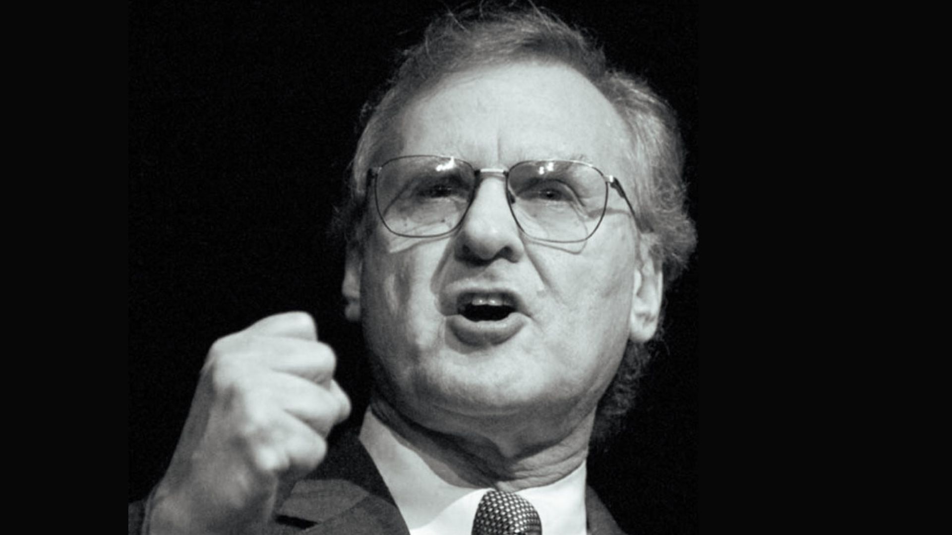 Stephen Lewis, activist și diplomat canadian, s-a stins din viață la 88 de ani