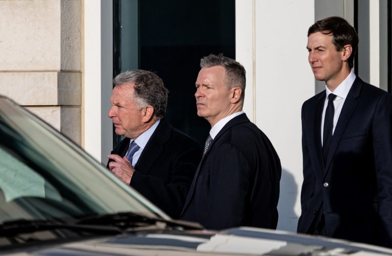 Steve Witkoff și Jared Kushner merg în Pakistan pentru negocieri cu Iranul