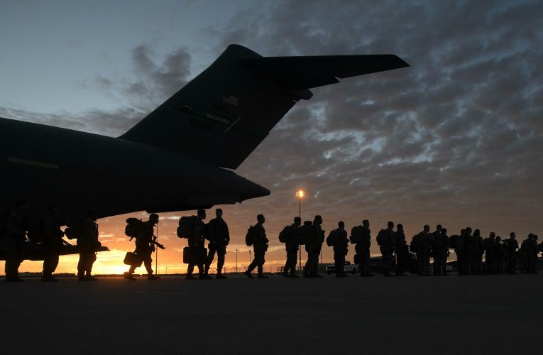 SUA se retrag dintr-o bază-cheie din Siria. Ultimul convoi militar a părăsit Qasrak