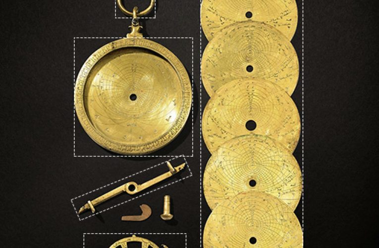 Supercomputerul din secolul al XVII-lea, scos la licitație la Londra / Ce este, ce face și de ce e atât de spectaculos