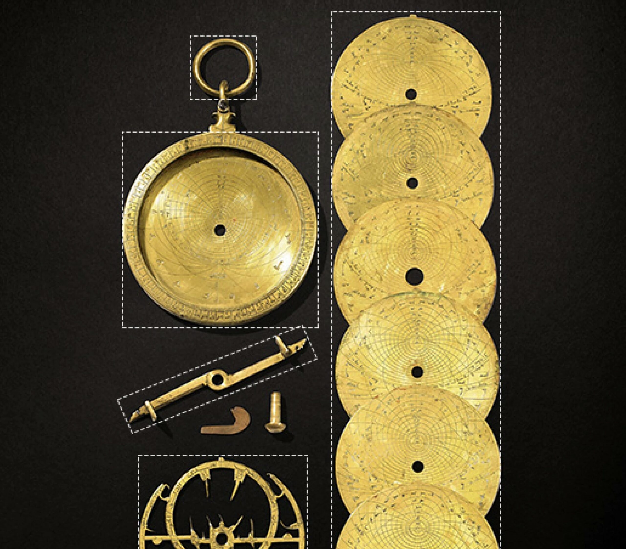 Supercomputerul din secolul al XVII-lea, scos la licitație la Londra / Ce este, ce face și de ce e atât de spectaculos