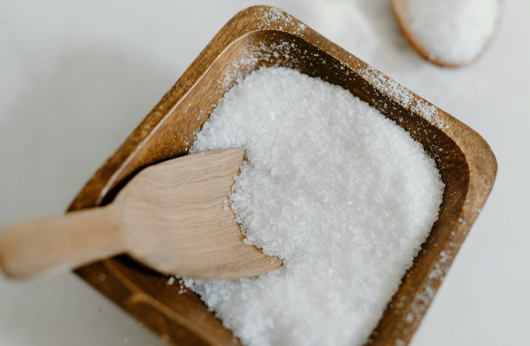 Sursa neașteptată de sare care ar putea crește tensiunea arterială a milioane de oameni