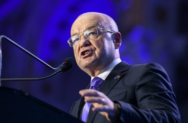 Surse. Boc, în ședința PNL: „Vrem electoratul USR, nu ideologic USR. PNL să nu fie cățelușul de companie al USR”