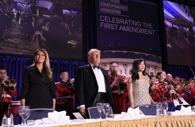 Suspectul atacului de la Cina Corespondenților de la Casa Albă ar fi vizat membri ai administrației Trump, susține procurorul general interimar