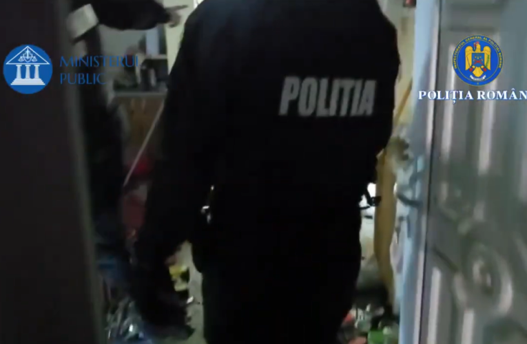 Tânăr de 26 de ani, sub control judiciar, după ce ar fi amenințat polițiști la un spital din Târgoviște