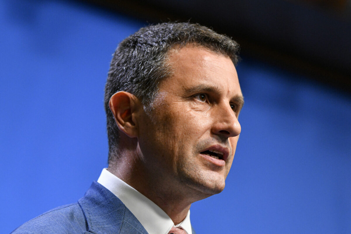 Tánczos Barna a transmis felicitări lui Peter Magyar după rezultatul alegerilor din Ungaria: „Nu mă așteptam la o asemenea victorie dominantă”