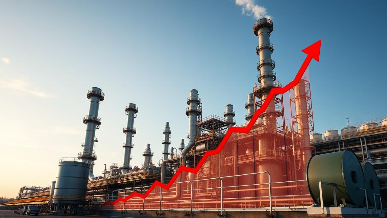 Țara care profită din plin de prețul petrolului. Guyana surprinde piețele globale