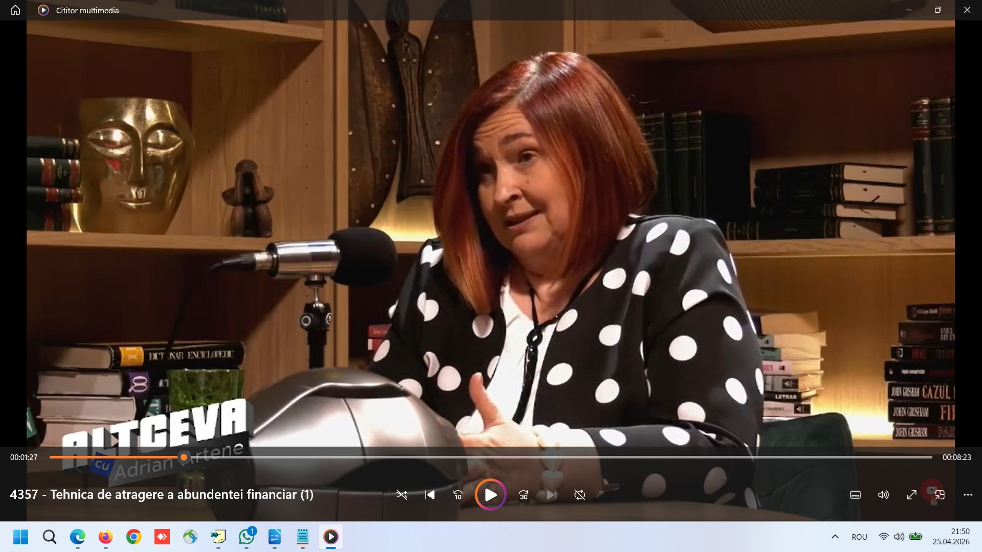 Tehnica de atragere a prosperității prin remodelarea gândirii. Sfaturile unui instructor certificat în theta healing