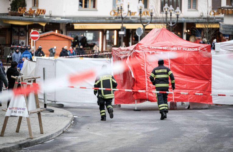 Tensiuni diplomatice între Elveția și Italia pe tema plății tratamentului victimelor din Crans-Montana