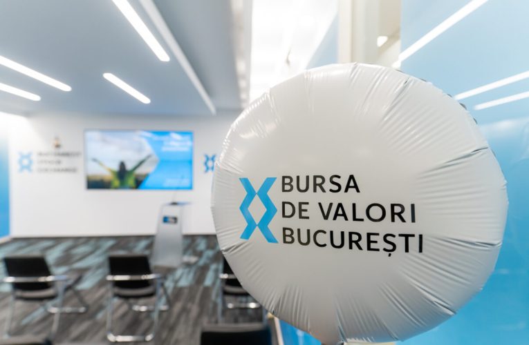 Tensiunile din coaliție se resimt și pe piața bursieră: scăderi pe linie la marile companii