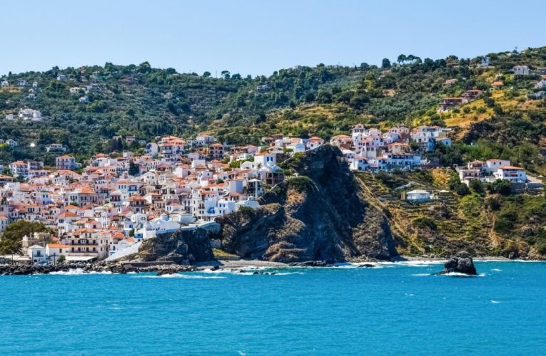 Top 10 al celor mai liniștite destinații de vacanță. Opt sunt în Grecia