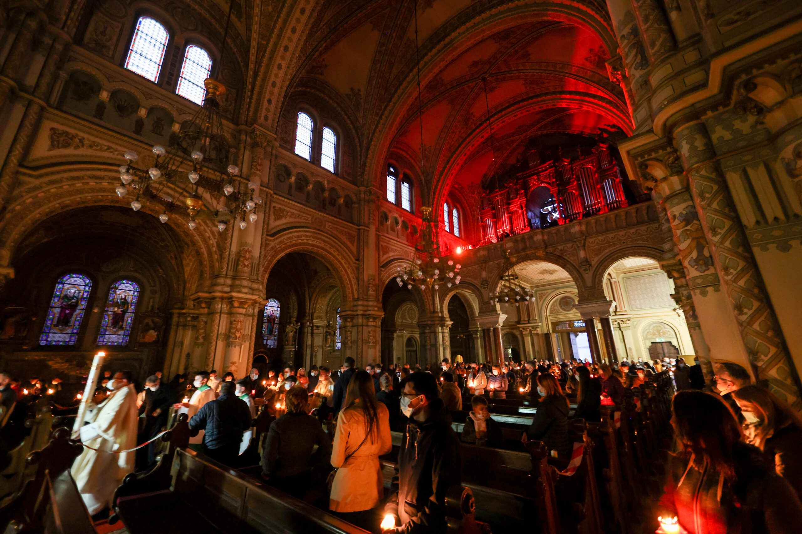 Tradiții și obiceiuri în prima zi de Paște 2026. Ce nu este bine să faci în ziua Învierii