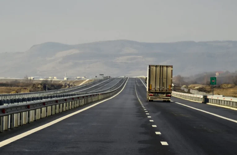 Traffic restrictions during Easter on A2, DN7 and DN39