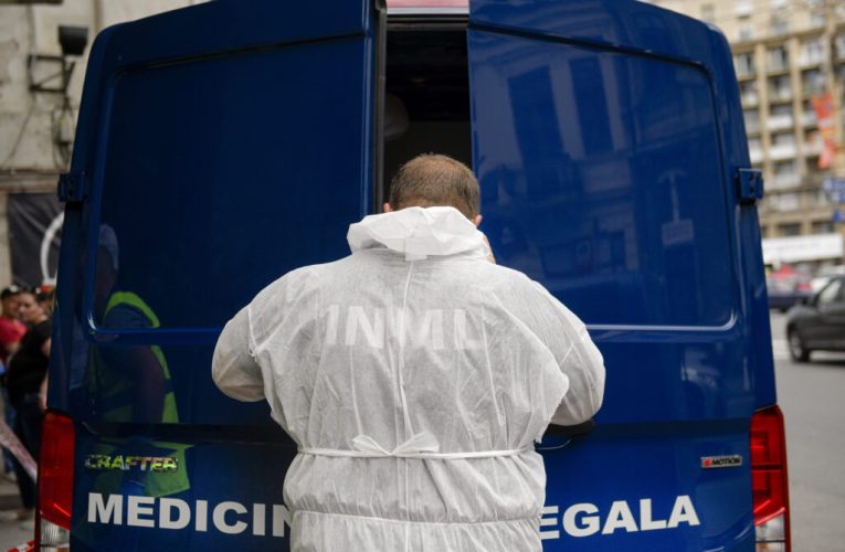 Tragedie în Capitală. Cine era femeia medic găsită spânzurată de unitatea exterioară de aer condiționat