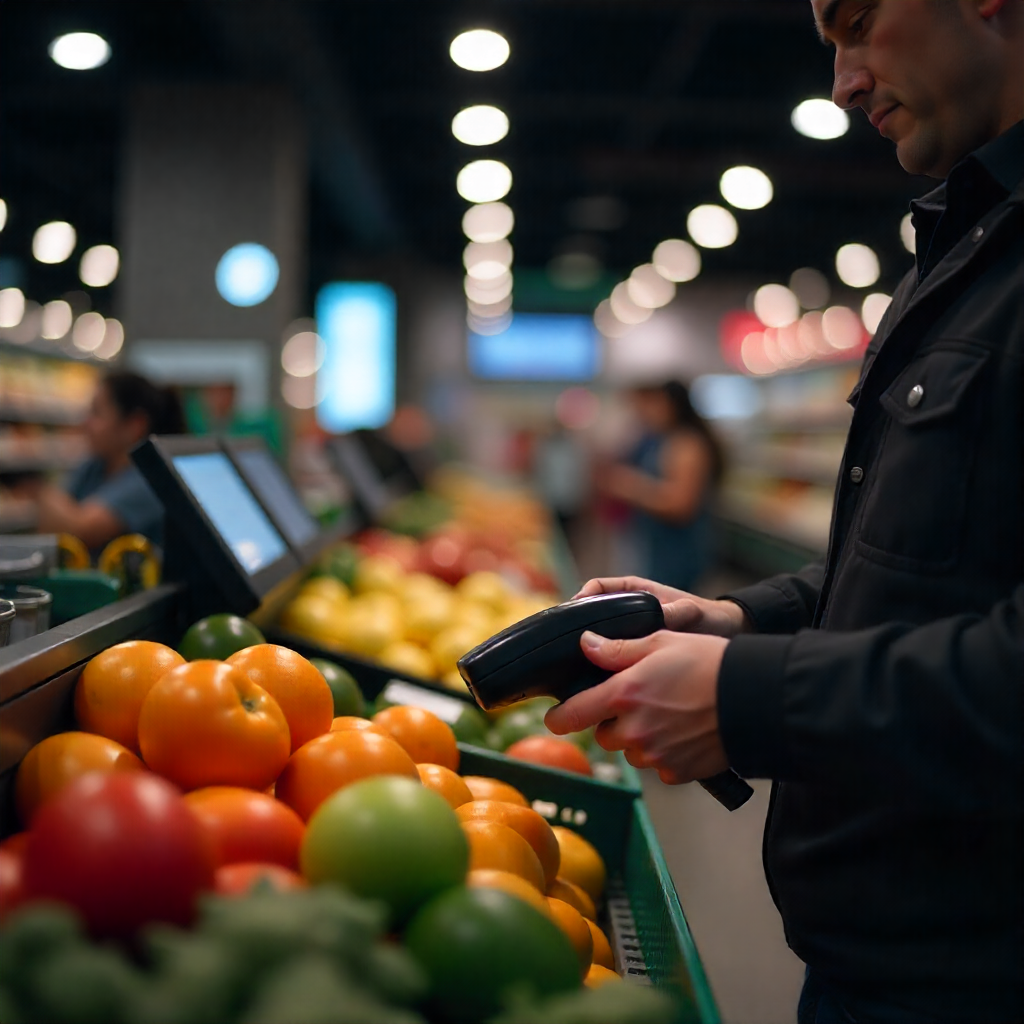 Trecerea la alimentele „naturale”, cerută tot mai des de consumatori, vine cu o problemă uriașă: Riscul de fraudă alimentară