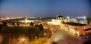 Trei oferte depuse pentru modernizarea Aeroportului Băneasa, estimată la 7,43 milioane lei