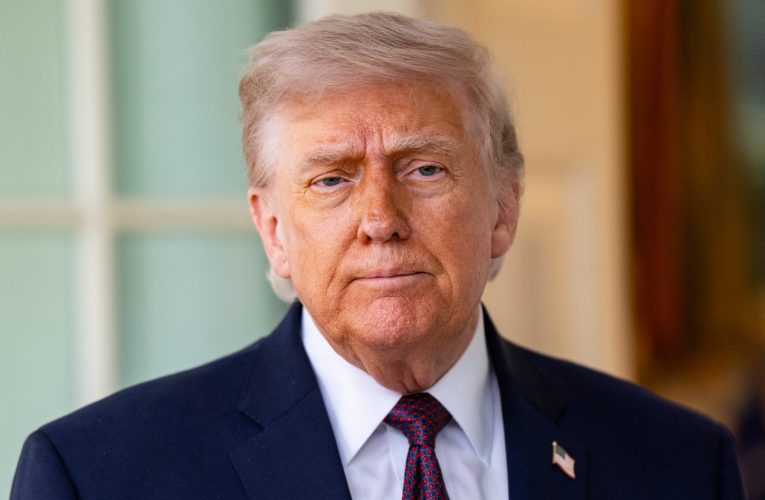 Trump descrie momentele evacuării în timpul incidentului de securitate: „Am vrut să văd ce se întâmplă”