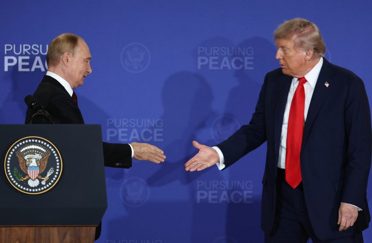 Trump spune că o eventuală participare a lui Putin la G20 ar fi „probabil foarte utilă”