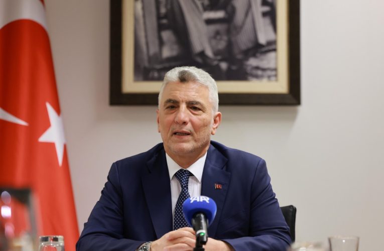 Turcia: NATO nu este obligată să intervină pentru redeschiderea Strâmtorii Ormuz