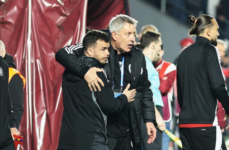U Cluj s-a impus categoric cu 4-0 în fața Universității Craiova