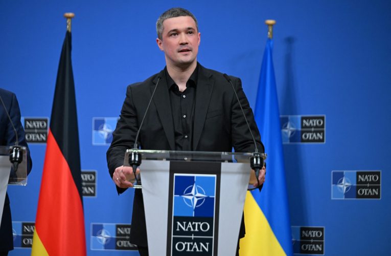 Ucraina introduce controlul de la distanță al dronelor de interceptare. Dronele pot fi controlate de la mii de kilometri depărtare