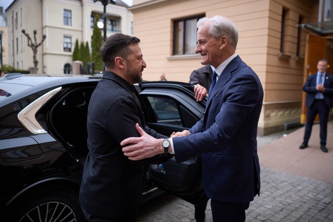 Ucraina va produce drone într-o țară NATO