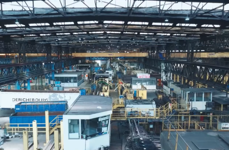 Ucrainenii preiau o afacere banoasă în România. Fabrica din Roman devine platformă-cheie de producție în UE și la nivel internațional