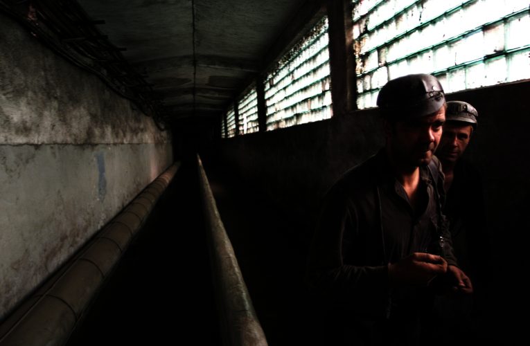 Un angajat al minei Petrila a murit în subteran