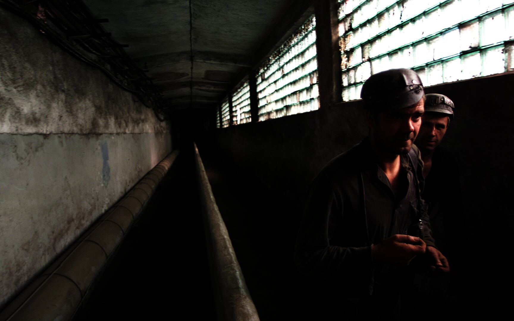 Un angajat al minei Petrila a murit în subteran