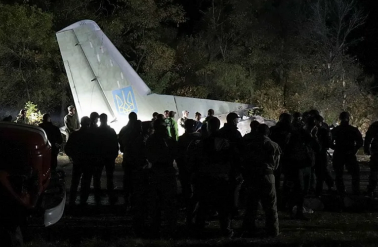 Un avion militar rusesc s-a prăbușit după ce a survolat Crimeea. Cel puțin 29 de morți