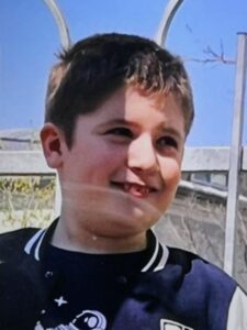 Un copil de 11 ani din București a fost dat dispărut. Autoritățile au emis mesaj RO-Alert