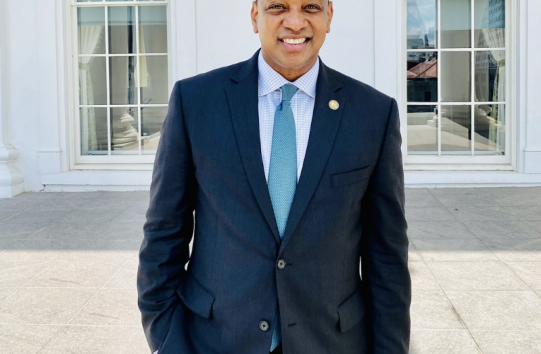 Un favorit la funcția de guvernator al statului Virginia s-a sinucis, după acuzații de abuz sexual. Și-a împușcat și soția