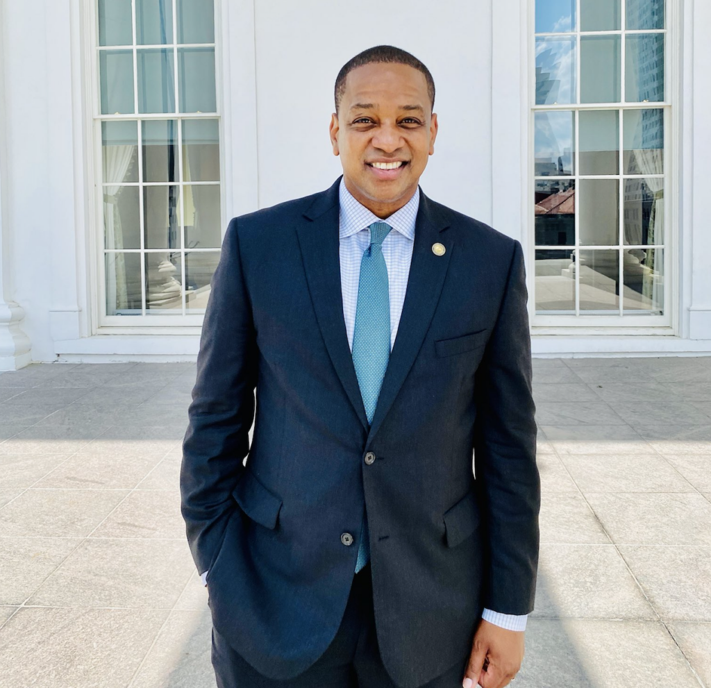 Un favorit la funcția de guvernator al statului Virginia s-a sinucis, după acuzații de abuz sexual. Și-a împușcat și soția