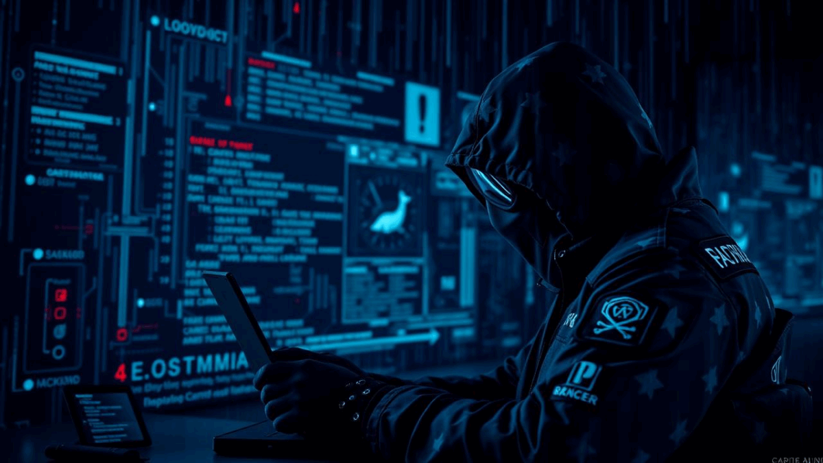 Un hacker etic îți arată cât de ușor se fac campaniile de phishing, doar cu IA, în 30 de minute